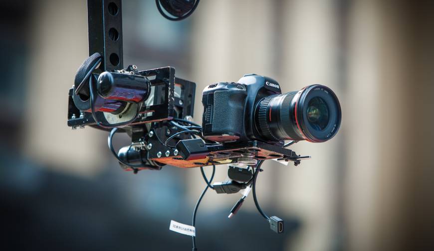 科技赋能生活：保山产品视频拍摄开启智能新时代