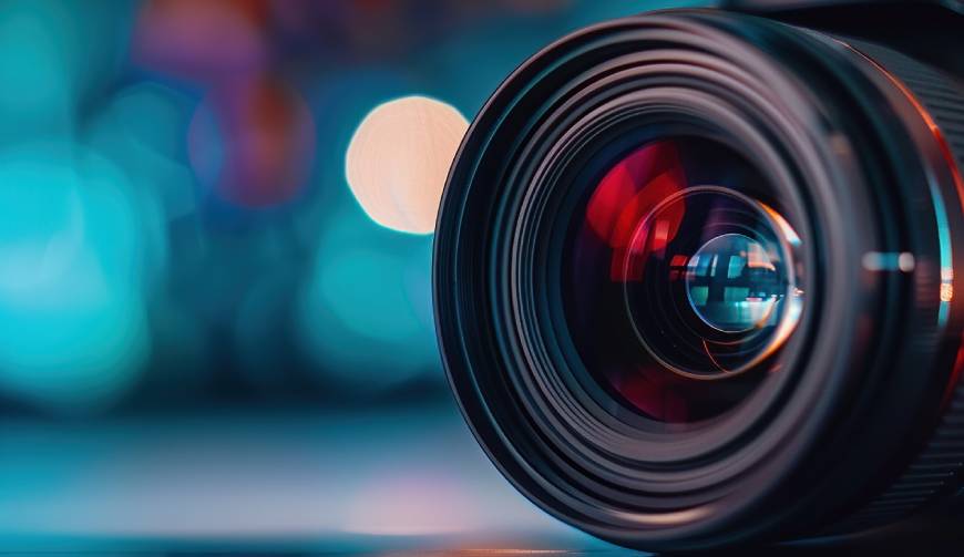 与保山产品视频拍摄同行：畅享高效、舒适的每一天