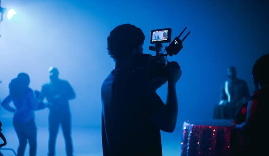 神秘新品来袭！保山产品视频拍摄究竟有何神奇之处？