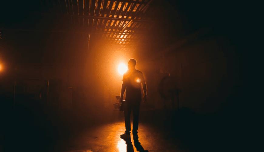 未曾见过的保山产品视频拍摄：一场颠覆认知的视觉盛宴