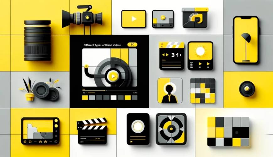 专为职场精英打造：保山产品视频拍摄提升工作效率的秘密武器