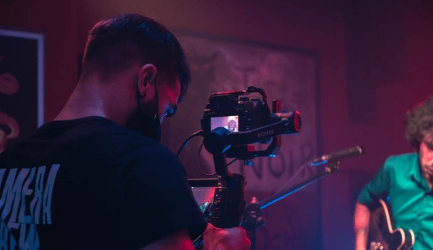 匠心雕琢视觉盛宴！专业保山产品视频拍摄公司赋能品牌价值