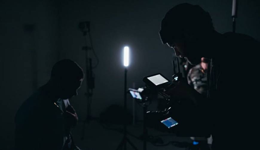 深耕保山产品视频拍摄，解锁产品出圈的流量密码