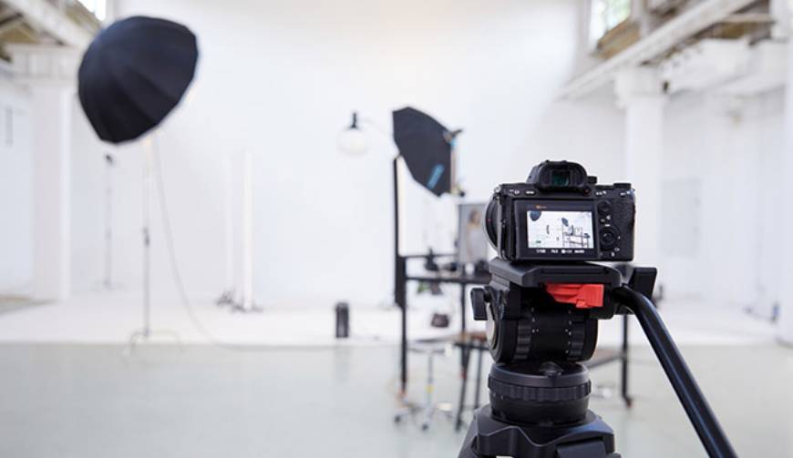 深耕保山电商产品视频拍摄制作，解锁电商爆款的视觉密码