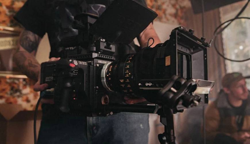 深耕本土，保山产品宣传视频拍摄公司的服务密码