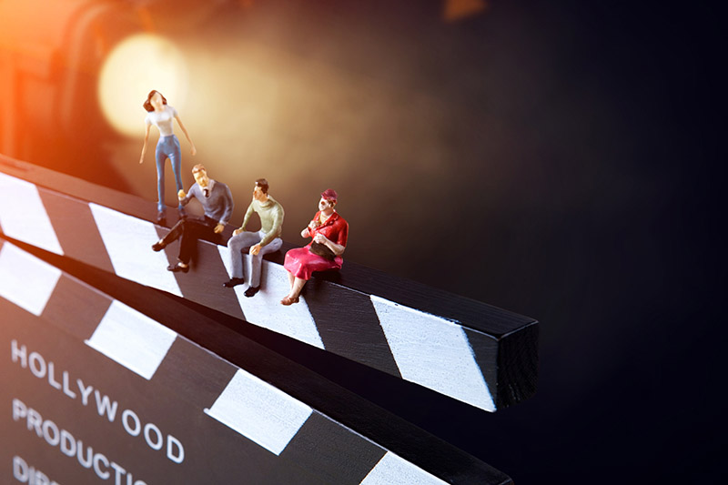 聚焦保山电商产品视频拍摄制作，为产品搭建高效转化桥梁