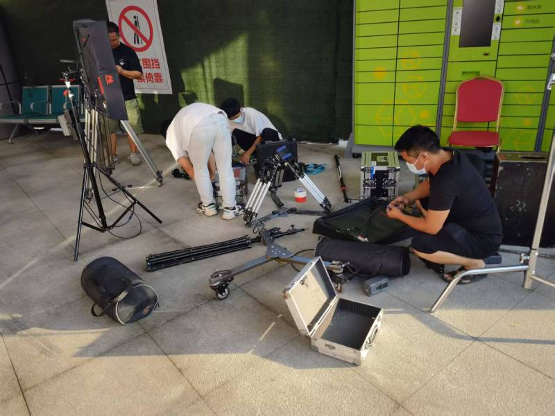 保山产品视频拍摄全攻略，让产品魅力在镜头下尽情绽放