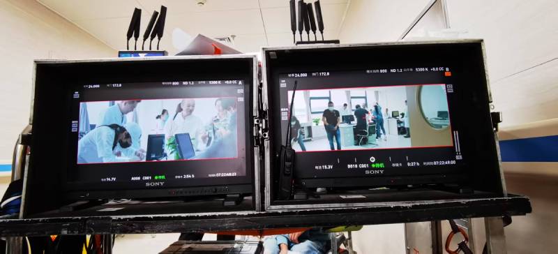 保山极致互动，让产品在宣传视频中闪耀独特光芒