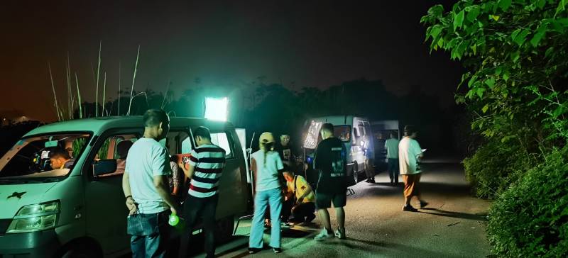 以镜头为笔，绘就保山产品视频的进阶之路