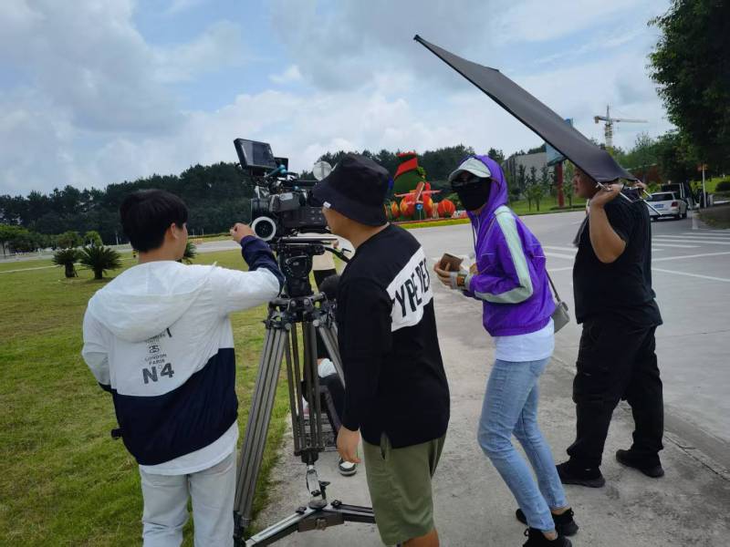 保山极致互动，未来愿景宏大，致力于成为全球领先的产品宣传视频企业