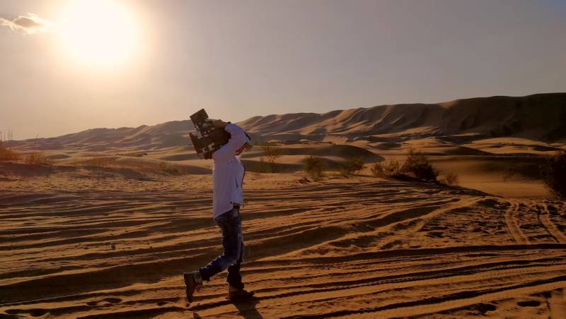 深耕保山产品宣传视频拍摄公司，解锁品牌传播的核心动能