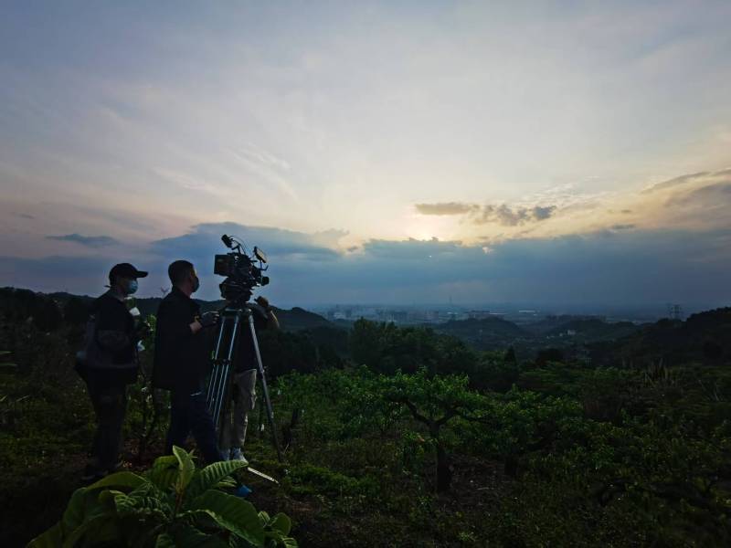 聚焦保山产品宣传视频拍摄公司，用专业实力铸就品牌传播传奇