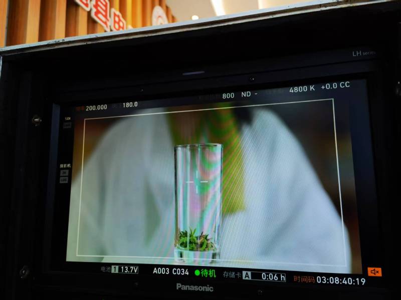 天然优选！保山电商产品宣传视频溯源原料产地的真实故事