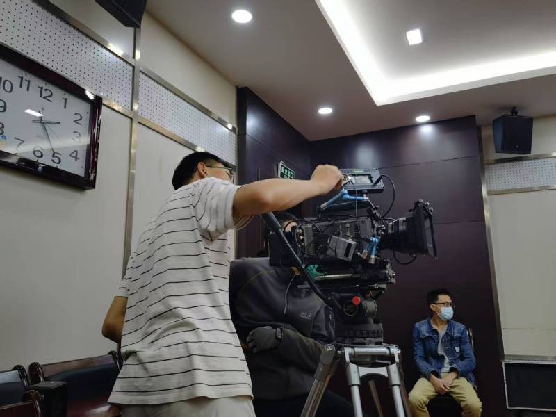 大数据指导创作方向，保山产品视频拍摄公司让每帧画面都有效触达