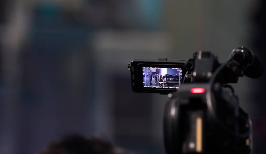 保山产品视频拍摄制作：揭秘如何打造令人印象深刻的商业宣传片